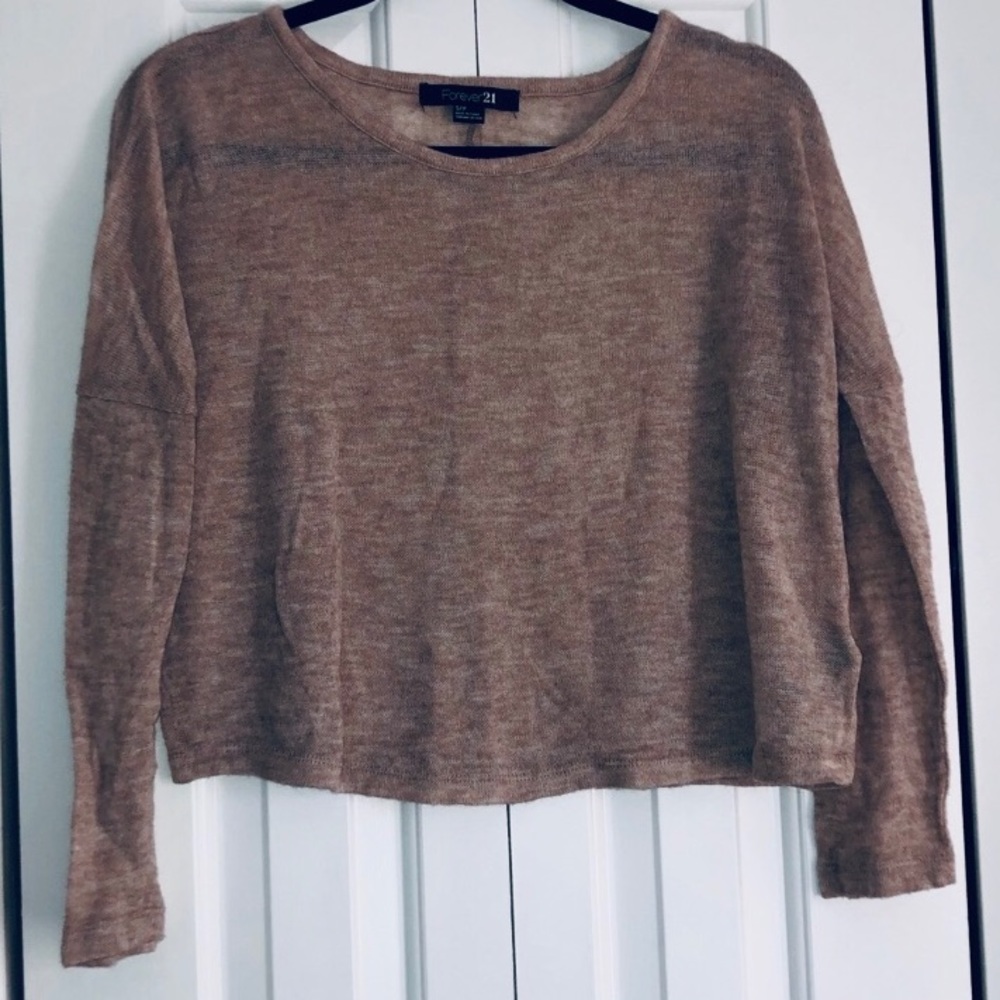 Forever 21 Top